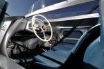 Porsche 550 1500 RS Spyder 1955 года